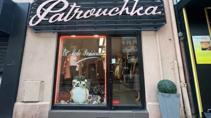 À CÉDER - LOCAL COMMERCIAL 25 M2 - LE HAVRE - Offre immobilière - Arthur Loyd