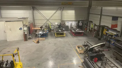 Entrepôt à LOUER à Valenciennes Entrepôt à LOUER à CambraiEntrepôt à LOUER à MaubeugeEntrepôt à LOUER à Saint Amand les EauxEntrepôt à LOUER à Orchies - Offre immobilière - Arthur Loyd