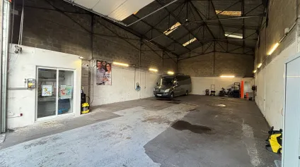 A VENDRE - LIMOGES - Entrepôt / local industriel 175 m² - Offre immobilière - Arthur Loyd