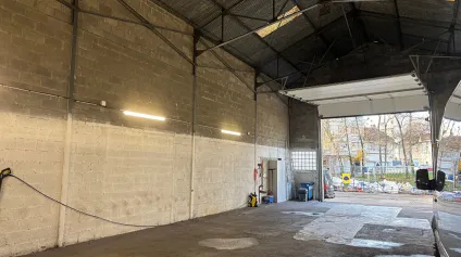 A VENDRE - LIMOGES - Entrepôt / local industriel 175 m² - Offre immobilière - Arthur Loyd