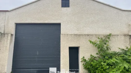 Locaux d'activités à louer à CHAVANOZ 38230 - Offre immobilière - Arthur Loyd