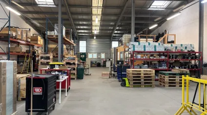 Local d'activités de 390 m² à Saint-Etienne sud-ouest - Offre immobilière - Arthur Loyd