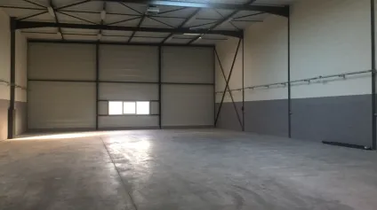 Local d'activité de 335 m² au sein d'une zone attractive à Andrézieux-Bouthéon - Offre immobilière - Arthur Loyd