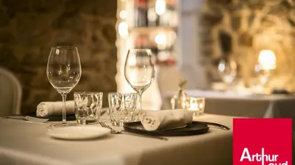 BAYONNE centre, restaurant à fort potentiel - Offre immobilière - Arthur Loyd