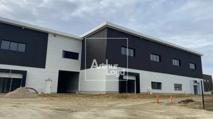 OLLAINVILLE - BATIMENT NEUF A VENDRE - Offre immobilière - Arthur Loyd