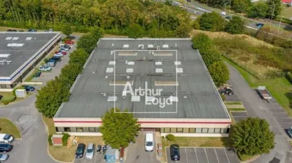 BONDOUFLE LOCAUX A LOUER - Offre immobilière - Arthur Loyd