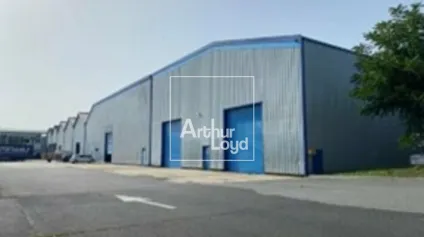 CORBEIL ESSONNES ENTREPOT A LOUER - Offre immobilière - Arthur Loyd