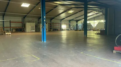 LOCAL D'ACTIVITE 1&nbsp;290M² - A VENDRE - ESSART - Offre immobilière - Arthur Loyd