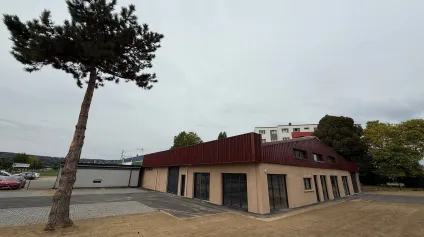 Locaux d'activité à louer à SAINT MARCEL 27950 - Offre immobilière - Arthur Loyd