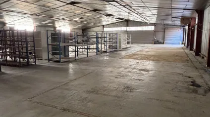 ALOUER -- LIMOGES SUD -- Local d'activité 1&nbsp;000 m² - Offre immobilière - Arthur Loyd