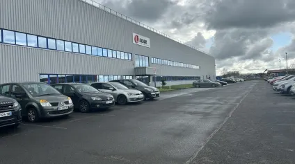 ENTREPOT - ATELIER à LOUER de 11615 m² - Offre immobilière - Arthur Loyd