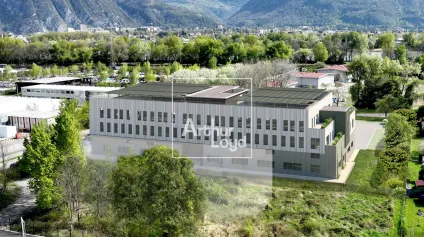 BUREAUX OU LOCAUX D'ACTIVITE VENTE/LOCATION NEUFS ET DIVISIBLES - Offre immobilière - Arthur Loyd
