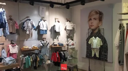 Cession de bail PAP Hypercentre Grenoble, 109m² SDV + 65m² de réserve - Offre immobilière - Arthur Loyd