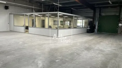 local d'activité - Négoce 347 m² environ - Offre immobilière - Arthur Loyd