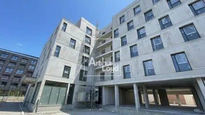 BUREAUX NEUF A VENDRE CAMPUS GIERES AVEC PARKING - Offre immobilière - Arthur Loyd