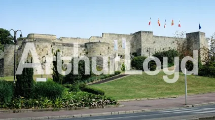 Cession de bail - Local commercial - Caen centre - Offre immobilière - Arthur Loyd