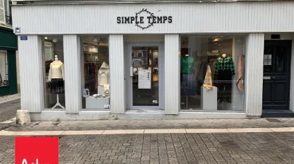 Local commercial à louer à CHARTRES 28000 - Offre immobilière - Arthur Loyd