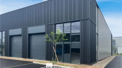 à louer - cellules d'activités - avec parking - Trévoux - Offre immobilière - Arthur Loyd