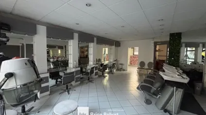 Locaux commerciaux à vendre à LYON 69008 - Offre immobilière - Arthur Loyd