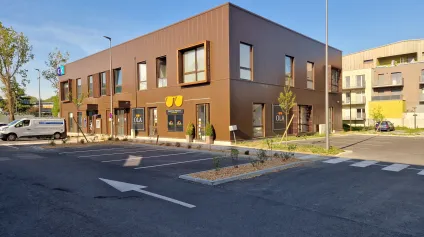 Bureaux à louer à AMIENS 80000 - Offre immobilière - Arthur Loyd