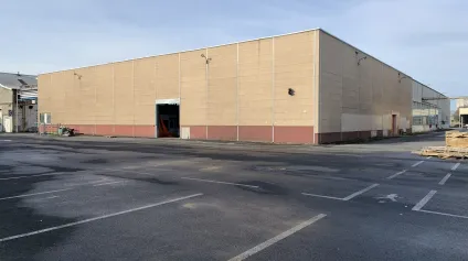 Locaux d'activité à louer à AMIENS 80000 - Offre immobilière - Arthur Loyd