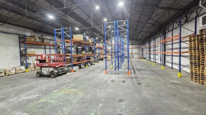 LOCATION - ACTIVITES - MONTATAIRE - 820 M2 - Offre immobilière - Arthur Loyd