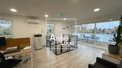 Bureaux à la vente - Béziers - Offre immobilière - Arthur Loyd