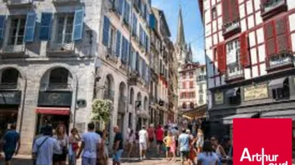 Bayonne - Programme Neuf Arthur Loyd - Livraison 1er semestre 2027 - Offre immobilière - Arthur Loyd