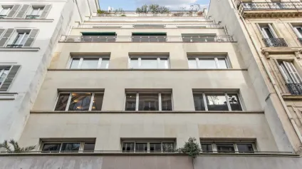 Bureaux A Louer - Espace Colisée - Offre immobilière - Arthur Loyd