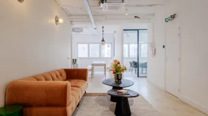 Bureaux A Louer - Espace Douai - Offre immobilière - Arthur Loyd