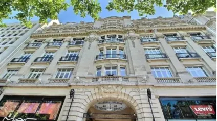 Bureaux A Louer - Espace Elysées - Offre immobilière - Arthur Loyd