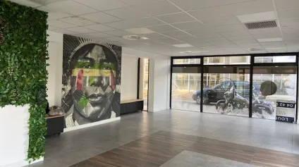 LOCAL A LOUER LES MILLES - Offre immobilière - Arthur Loyd