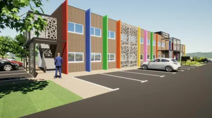 À louer  Bureau de 28 m² aux Essarts avec accès PMR - Offre immobilière - Arthur Loyd