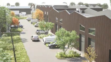 493M² - A VENDRE - TALMONT SAINT HILAIRE - Offre immobilière - Arthur Loyd