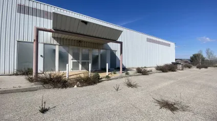 BATIMENT MIXTE INDEPENDANT AVEC VISIBILITE - Offre immobilière - Arthur Loyd