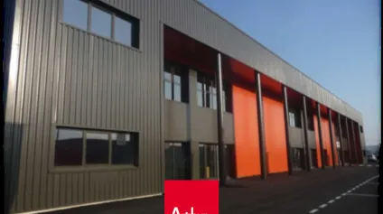 A LOUER plateau de bureaux proche Villefranche -sur-Saône - Offre immobilière - Arthur Loyd
