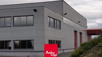 A louer bureaux - 69400 ARNAS - - Offre immobilière - Arthur Loyd