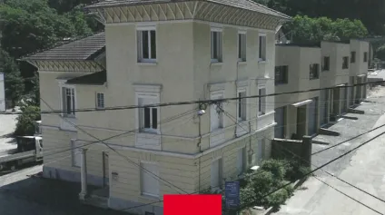 Bureaux meublés à louer à 10 km de Lyon - Offre immobilière - Arthur Loyd