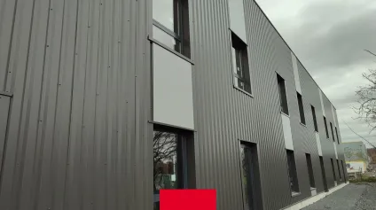 Locaux d'activité - Villefranche sur Saône - Zone industrielle - Offre immobilière - Arthur Loyd