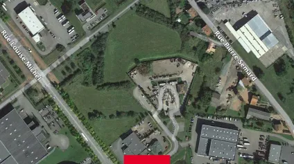 Terrain à vendre à RIORGES 42153 - Offre immobilière - Arthur Loyd