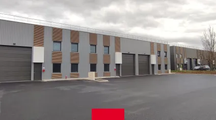 Local d'activité à vendre | VILLEFRANCHE - Offre immobilière - Arthur Loyd