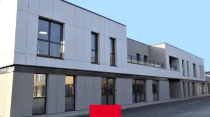 A vendre, vos bureaux à Villefranche sur Saône - Offre immobilière - Arthur Loyd