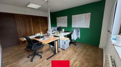 A louer, vos bureaux à Villefranche sur Saône - Offre immobilière - Arthur Loyd