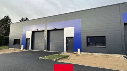 A louer | Local d'activité | Villefranche - Anse - Offre immobilière - Arthur Loyd