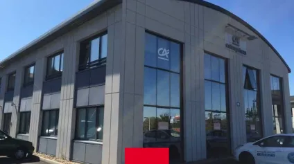 A louer : bureaux secteur Limas /Villefranche - Offre immobilière - Arthur Loyd