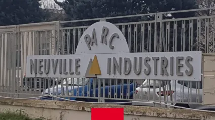 NEUVILLE SUR SAÔNE | LOCAUX D'ACTIVITE A LOUER - Offre immobilière - Arthur Loyd