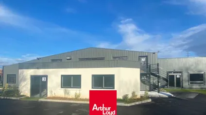 JOUX**MALSH BX - Offre immobilière - Arthur Loyd