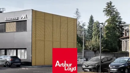 Bureaux à aménager à vendre | Villefranche sur Saone (69400) secteur centre-ville - Offre immobilière - Arthur Loyd