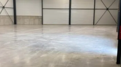 Local d'activité neuf, à vendre sur la commune de Frans, au sein d'un parc d'activité dynamique. - Offre immobilière - Arthur Loyd