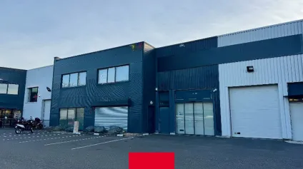 Parc d'Activité neuf 